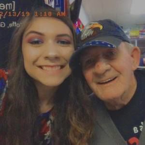 Meet your Posher, Reyanne